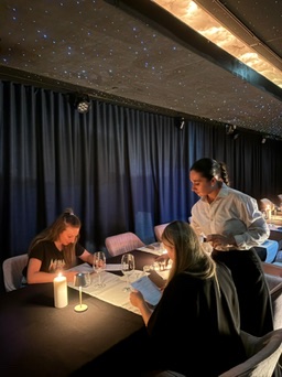 A La Carte at Shelahem